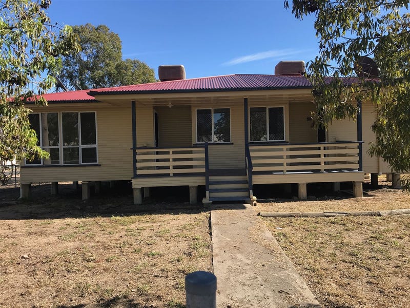 11 Waterloo Street, Wandoan, Qld 4419 Duplex/Semidetached for Sale