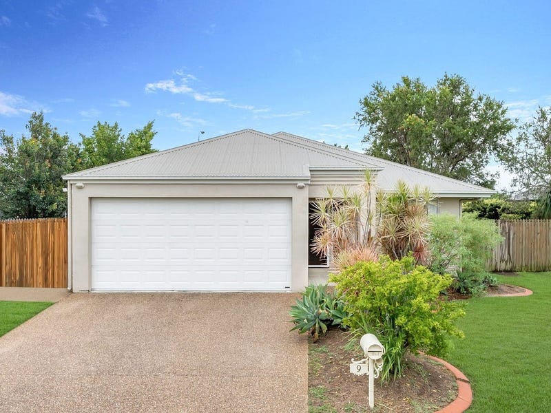 Houses for Rent in Townsville Greater Region, QLD