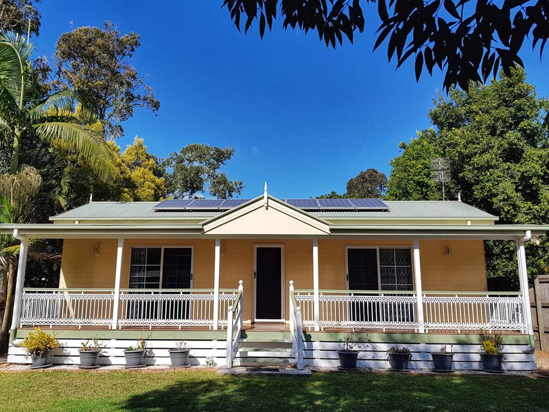 2/22 Mill Street, Landsborough, Qld 4550 Property Details