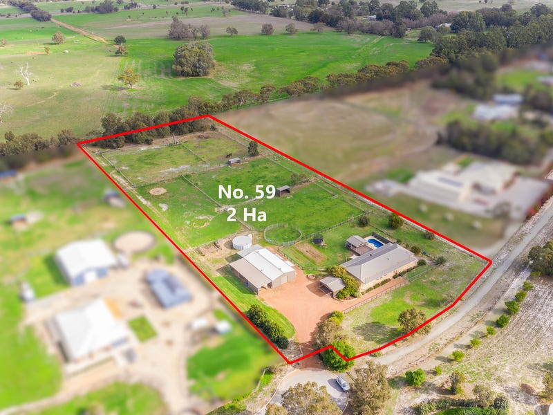 59 Fremnells Vale, Cardup, WA 6122