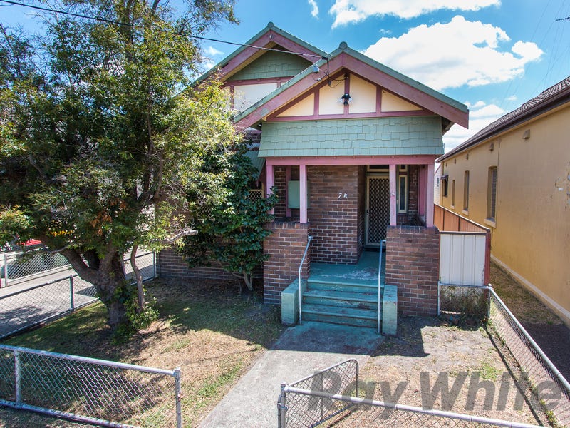 74 James Street, Hamilton, NSW 2303 Property Details