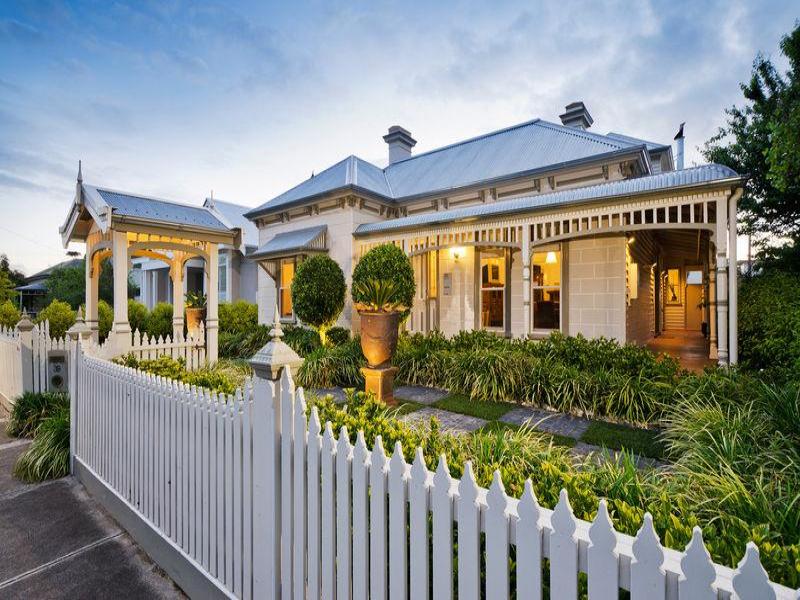 39 Hannan Street, Williamstown, Vic 3016 Property Details