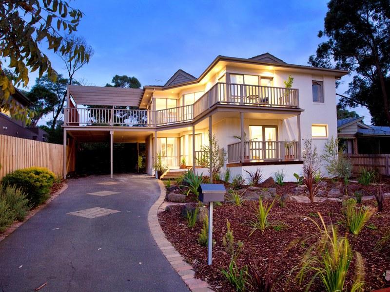 141 Wooralla Drive, Mount Eliza, VIC 3930