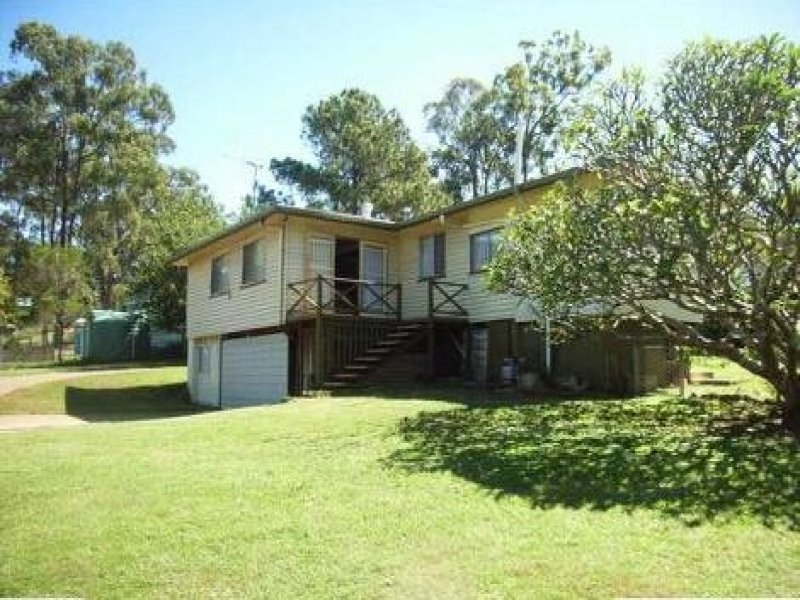 1257 Oakey Flat Road, Narangba, QLD 4504