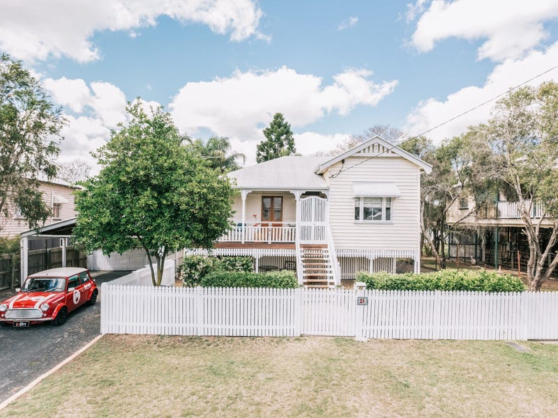 21 Joyce Street, East Ipswich, QLD 4305