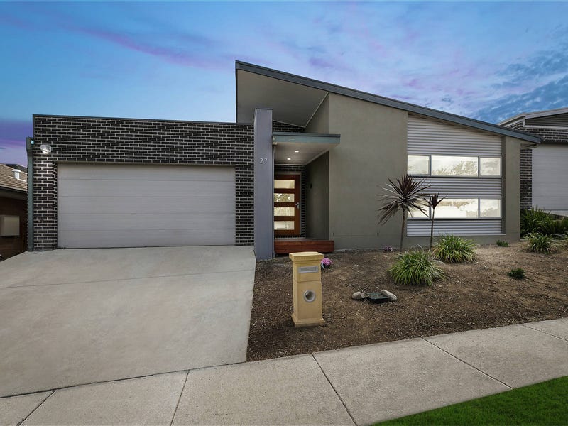 27 Renouf Street, Casey, ACT 2913 Property Details