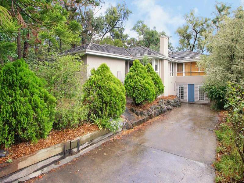 87 Lomond Avenue, Kilsyth, Vic 3137 Property Details