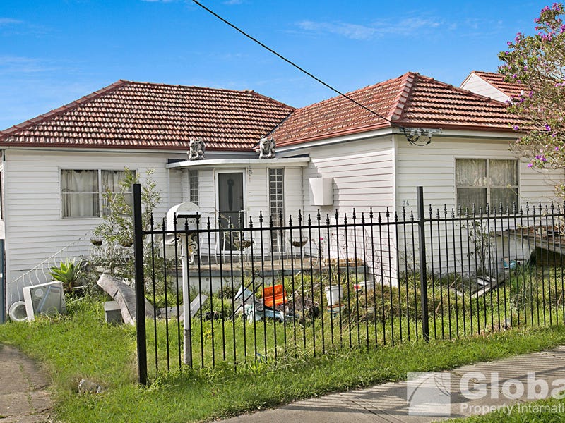 76 Newcastle Road, Wallsend, NSW 2287 Property Details