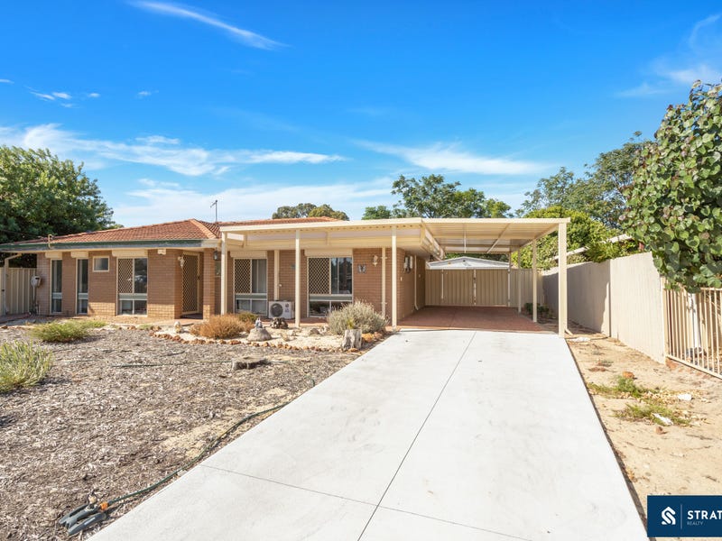 26 Bavich Road, Armadale, WA 6112 House for Sale