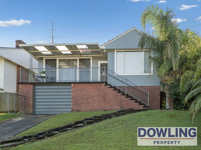 21 Moase Street, Wallsend, NSW 2287 Property Details