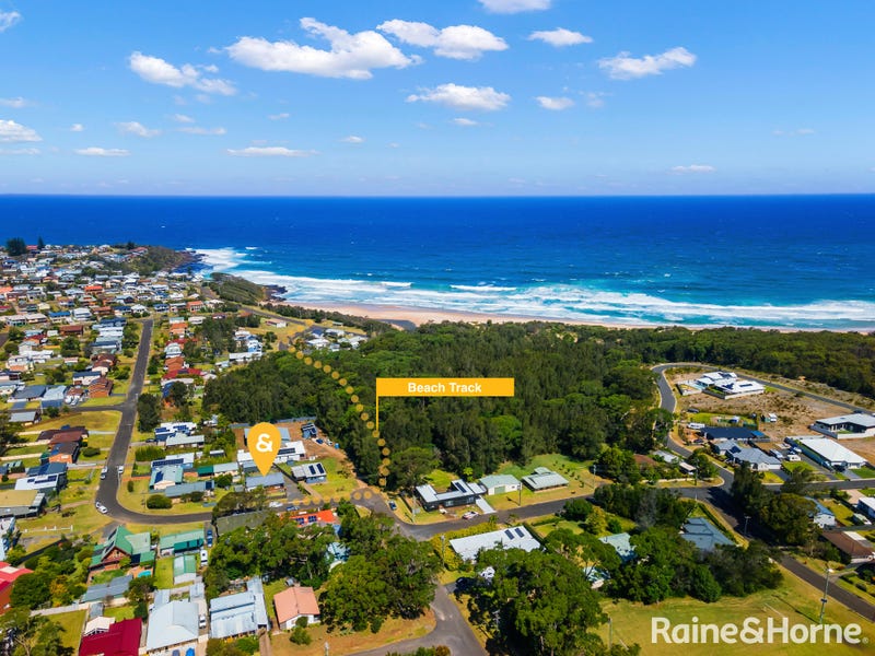 37 Manyana Drive, Manyana, NSW 2539 Property Details