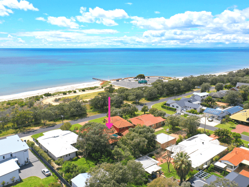 1/542 Geographe Bay Road, Abbey, WA 6280 Property Details