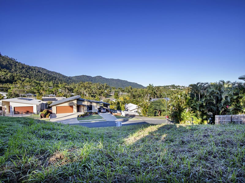 63 Country Road, Cannonvale, Qld 4802