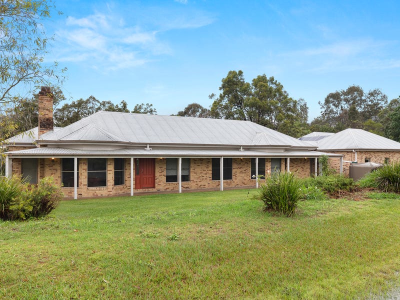 57 Road, Highvale, Qld 4520 Property Details