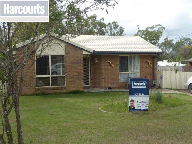 72 Rawson Street, Aldershot, Qld 4650 Property Details