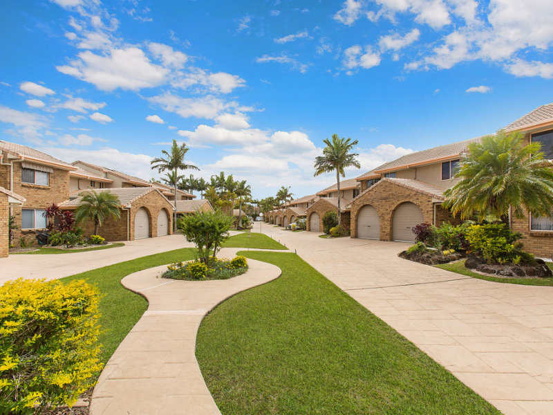 32/291 Darlington Drive, Banora Point, NSW 2486