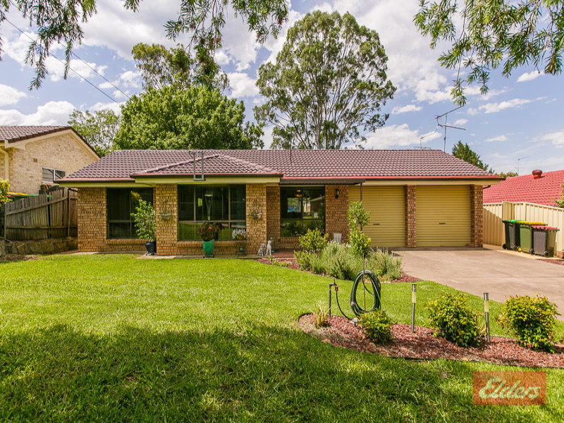 5 Eagle Street, Wallacia, NSW 2745 Property Details