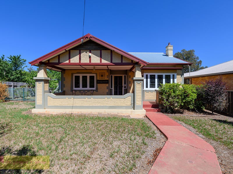 182 Church Street, Mudgee, NSW 2850 House for Sale