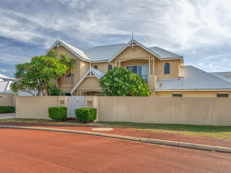 29 Sirrocco Drive, Erskine, WA 6210