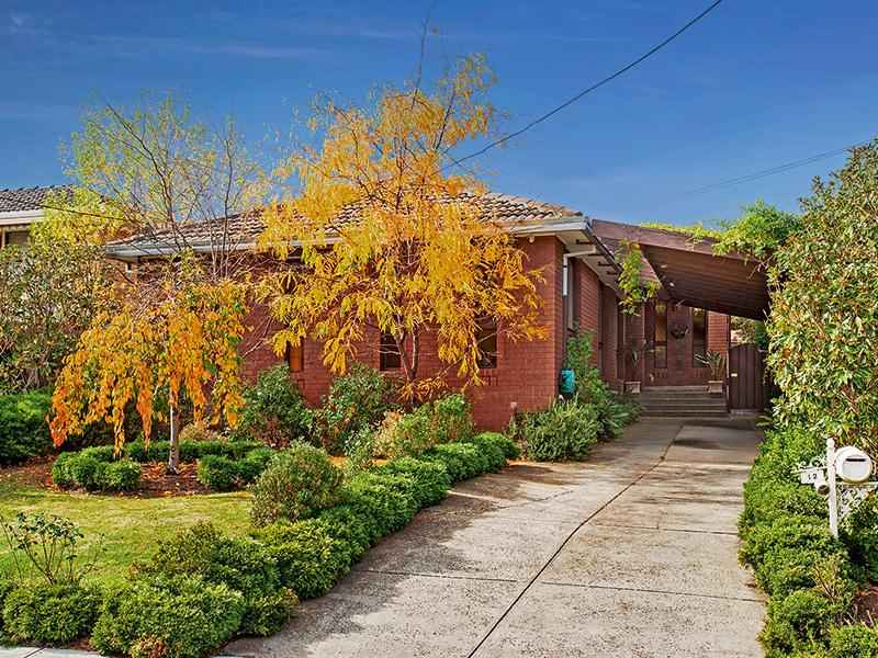 12 Woodvale Close, Essendon, Vic 3040 Property Details