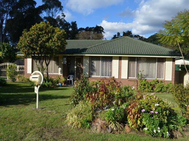 47 Bilmark Drive, Raymond Terrace, NSW 2324