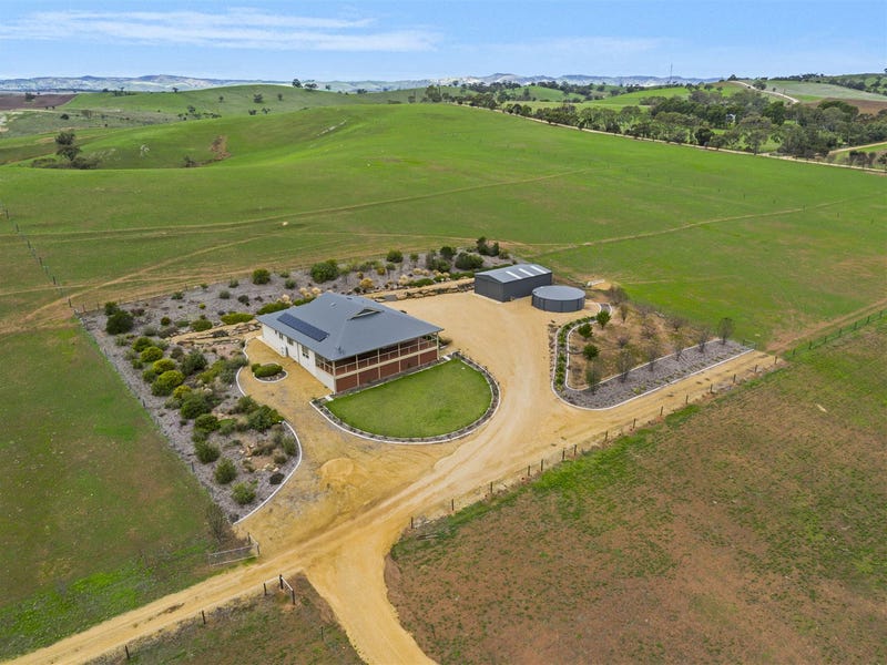 478 Rosedale Road, Rosedale, SA 5350