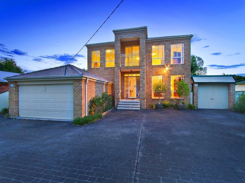 9 Mimosa Avenue, Saratoga, NSW 2251
