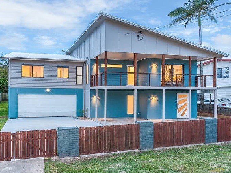 18 Joyce Street, Redcliffe, QLD 4020