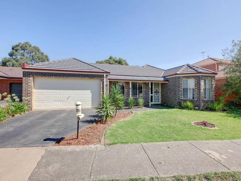 295 Centenary Avenue, Melton West, VIC 3337