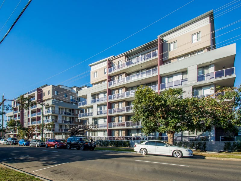 57/4050 Union Road, Penrith, NSW 2750 Property Details