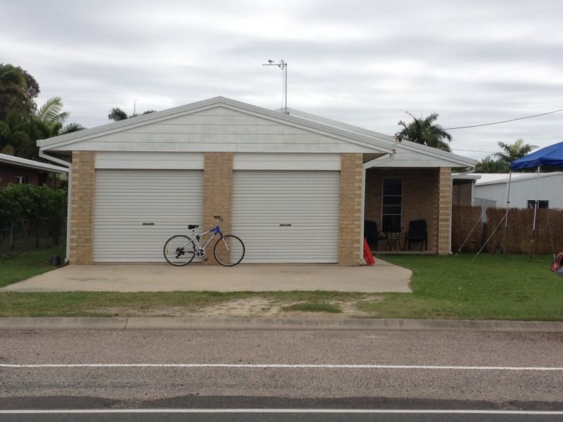 83 Argyle Park Road, Bowen, Qld 4805 Property Details