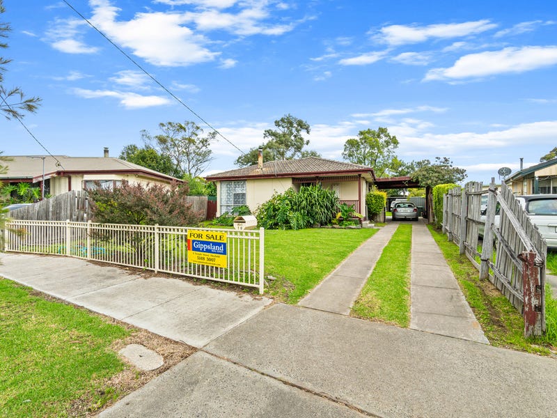 10 Perry Court, Heyfield, Vic 3858 House for Sale