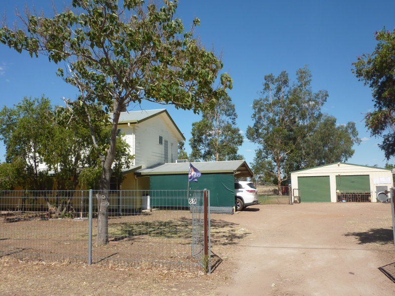 7783 Coonamble Street, Gulargambone, NSW 2828 Property Details