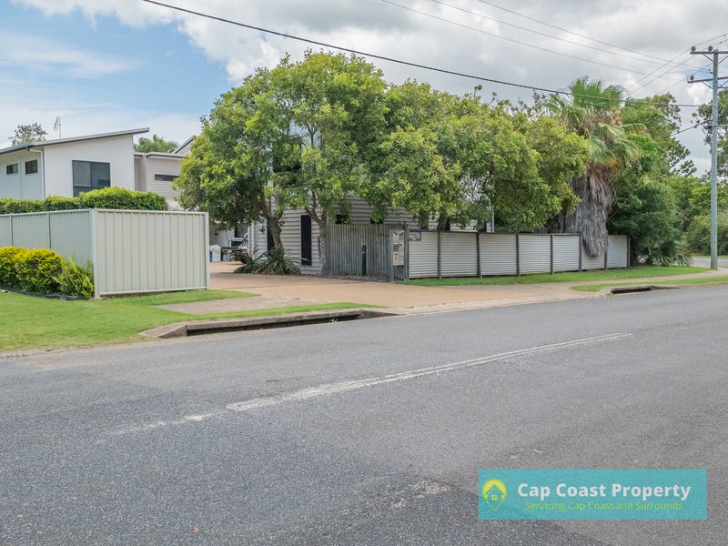 1/41 ADELAIDE PARK ROAD, Yeppoon, Qld 4703 Property Details