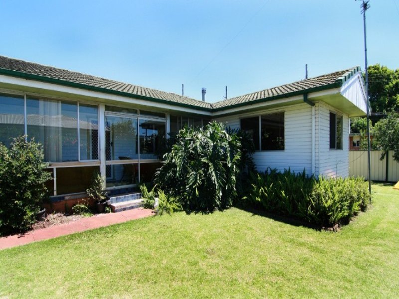 29 Hursley Road, Newtown, QLD 4350