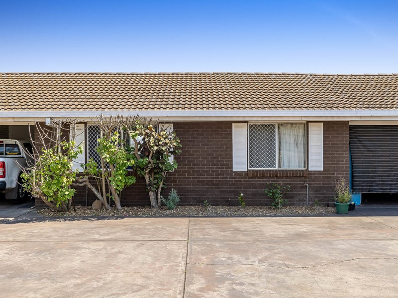 3/327 Hume Street, South Toowoomba, QLD 4350