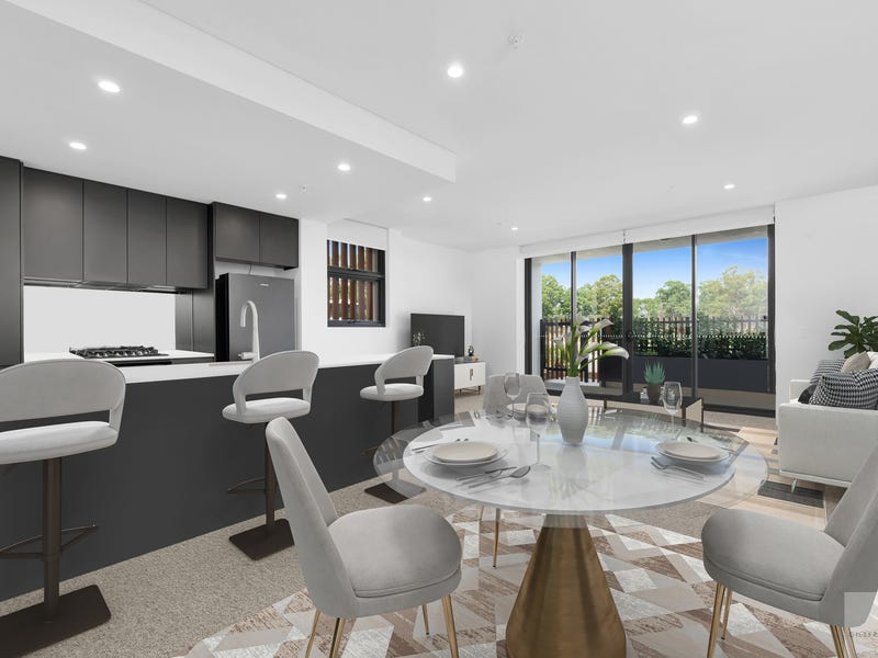 101/40C Somerset Avenue, Narellan, NSW 2567 Apartment for Sale