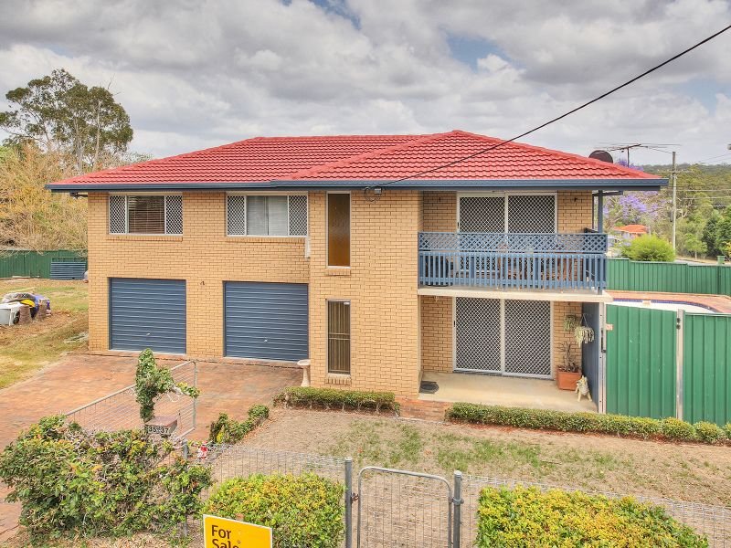 37 Woodview Street, Browns Plains, QLD 4118