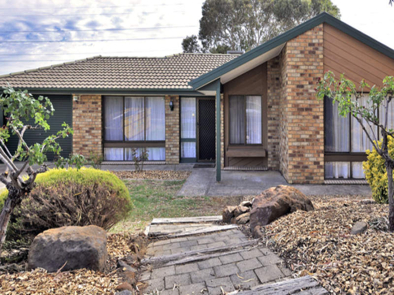 25 Opal Street, Aberfoyle Park, SA 5159