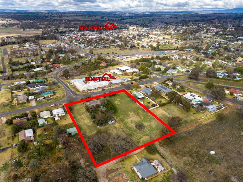 129 King Street, Molong, NSW 2866 Property Details