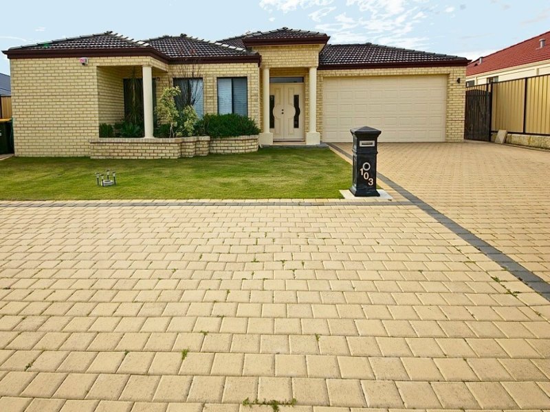 103 Landsdale Road, Darch, WA 6065 Property Details