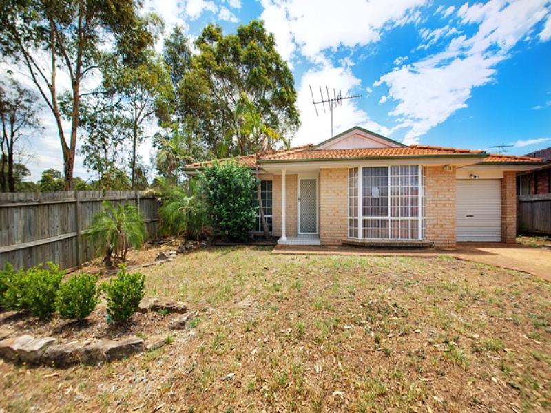 23 Ward Place, Hinchinbrook, NSW 2168 Property Details