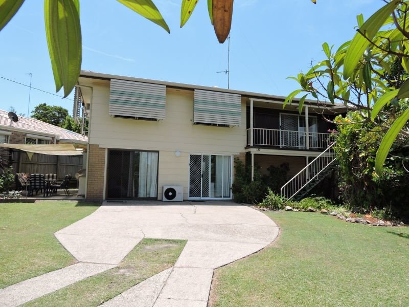 63 Blake Street, Southport, QLD 4215