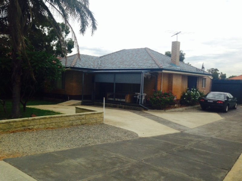 67 Hale Road, Forrestfield, WA 6058 Property Details