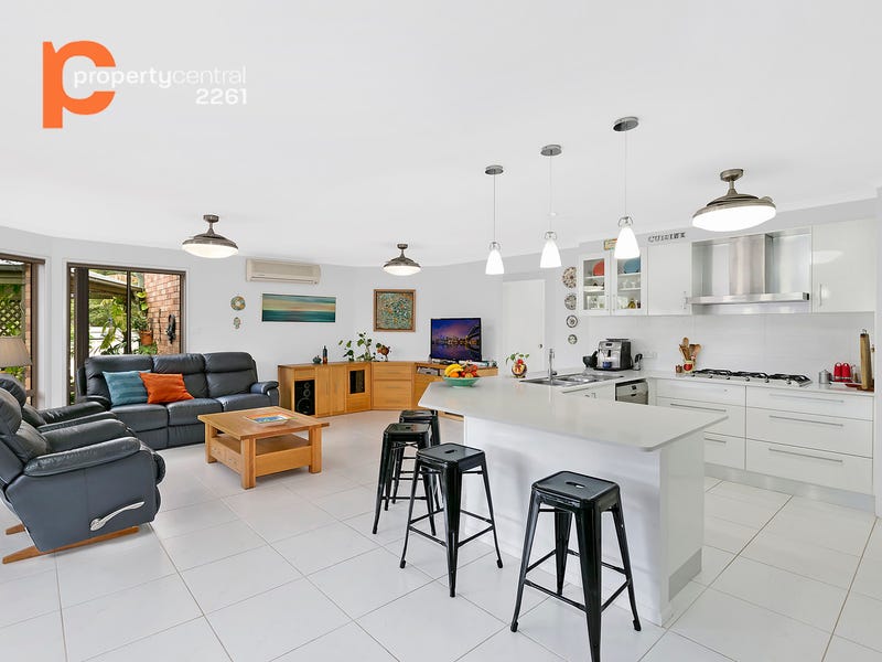 2 Bega Place, Glenning Valley, NSW 2261