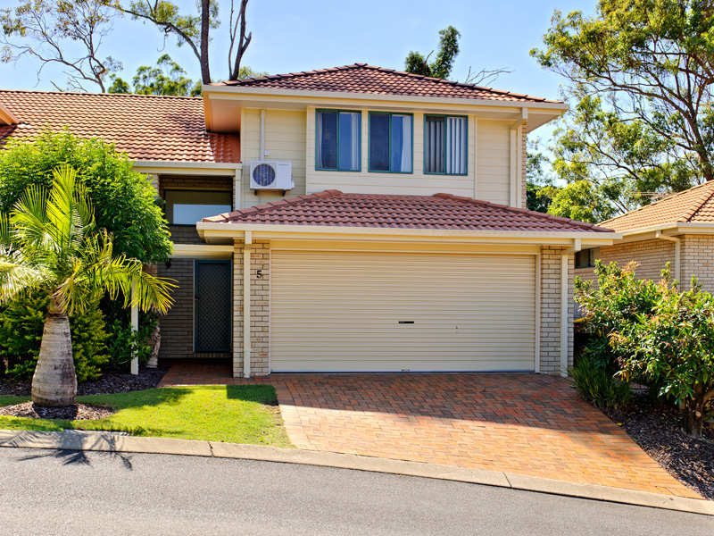 5/34 Brandon Road, Runcorn, Qld 4113 Property Details