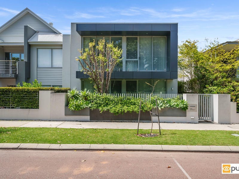 4 Bedroom Properties for Rent in Subiaco, WA 6008 (+1 location ...