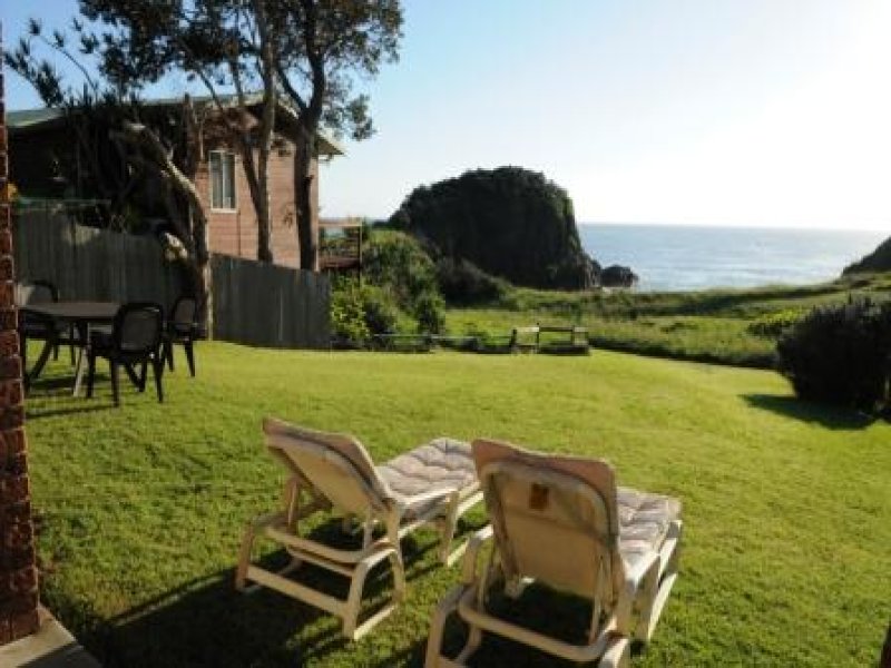 18A Matthew Street, Scotts Head, NSW 2447