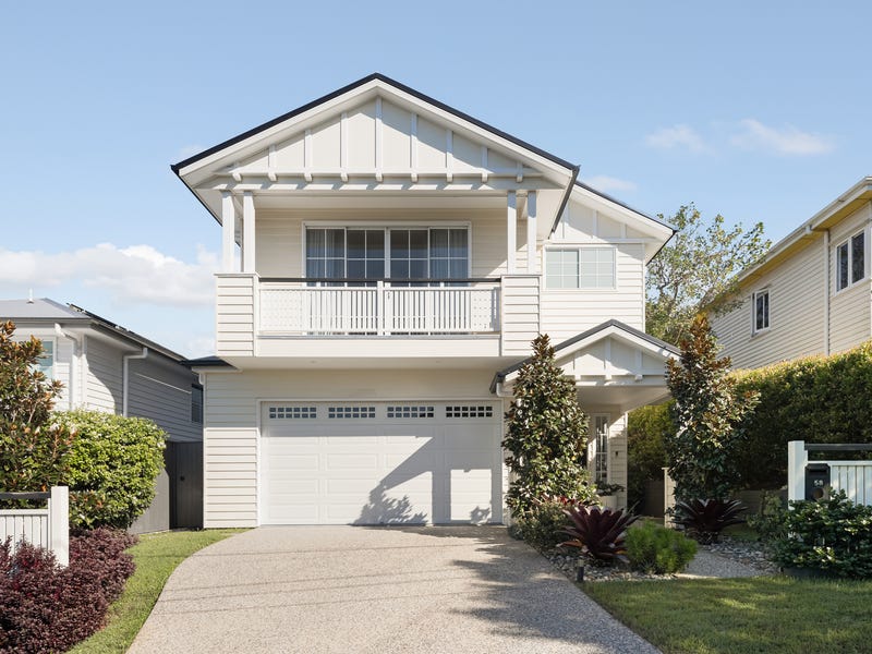 58 Derby Street, Balmoral, Qld 4171 House for Sale