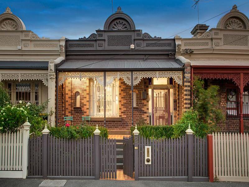 2 Bath Street, Abbotsford, Vic 3067 Property Details